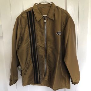 Vintage Hawaiin Local Motion Windbreaker